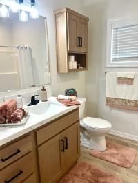 2026 Skyline Amber Cove Manufactured Home