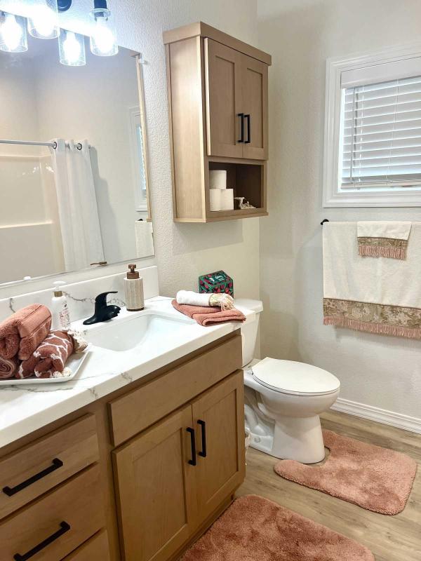 2026 Skyline Amber Cove Manufactured Home