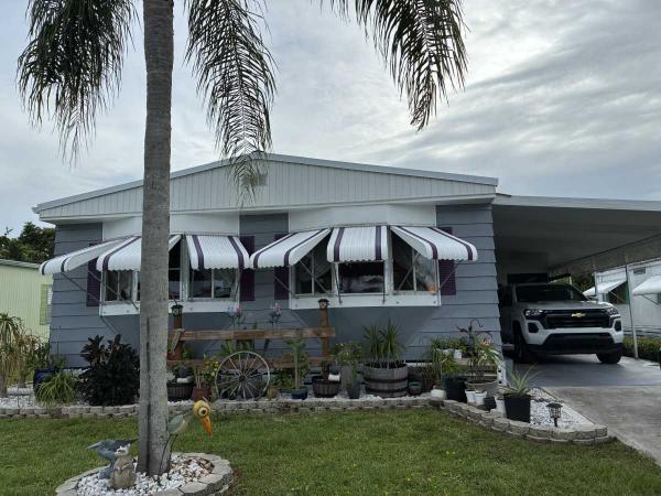  Mobile Home For Sale