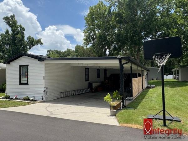 Mobile Home For Sale
