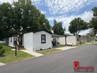 Manufactured Home