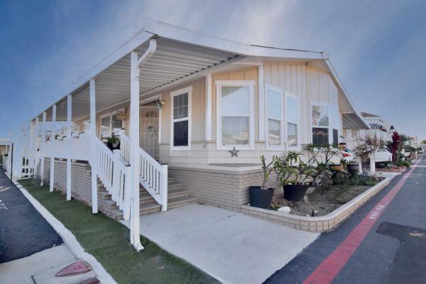 2006 Western Delawar Mobile Home For Sale
