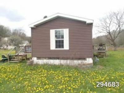 Mobile Home at 3541 Shovel Hollow Road Andover, NY 14806