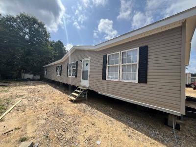 Mobile Home at Farris Mobile Homes Of Laurel 12 Highway 28 W Laurel, MS 39443