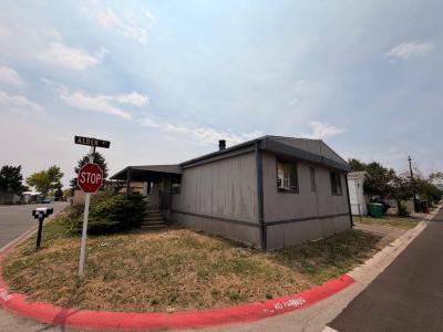 Mobile Home at Denver Cascade Colorado 2900 Alder St # 71 Denver, CO 80260