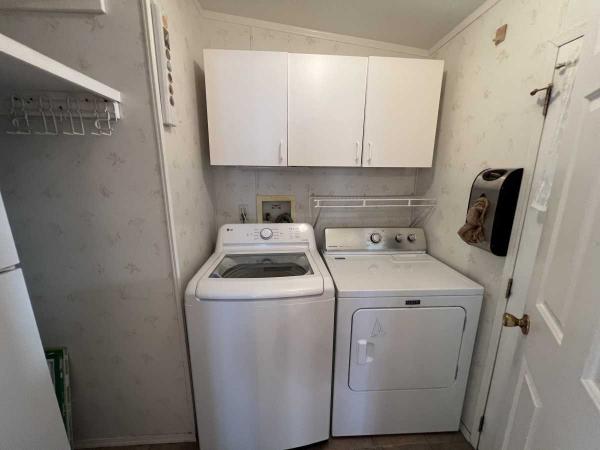 2003 Jacobsen Mobile Home