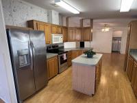 2003 Jacobsen Mobile Home