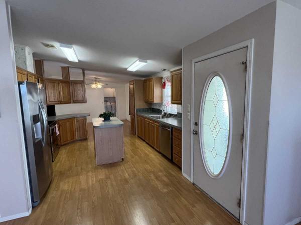 2003 Jacobsen Mobile Home