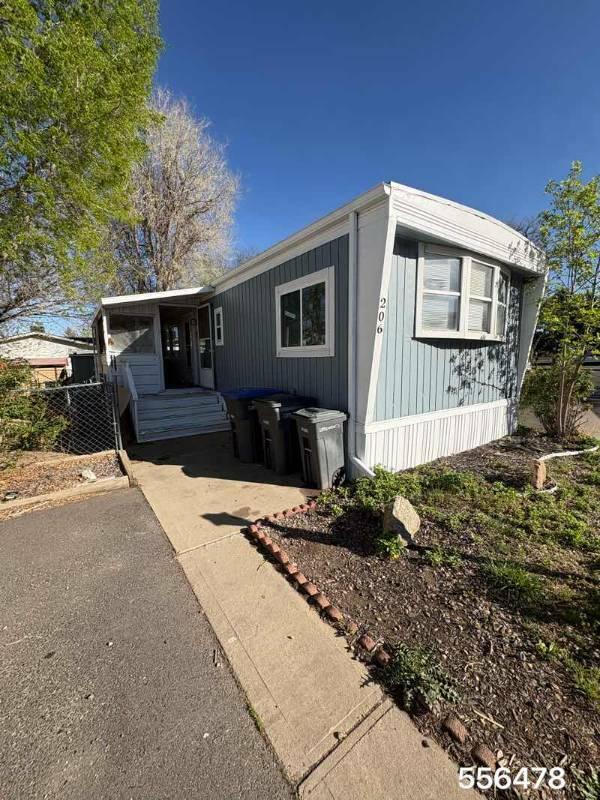 1970 MAVL Mobile Home For Sale