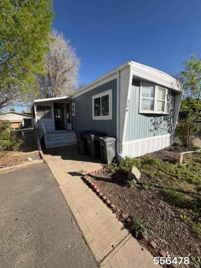 Mobile Home at Skylark Mobile Home Park 206 Skylark Cir Lafayette, CO 80026