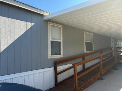 Mobile Home at Four Hills Mobile Home Park 832 Trading Post Trl SE Albuquerque, NM 87123