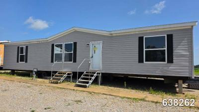 Mobile Home at Bayside Mobile Home Sales 16410 Highway 310 E Como, MS 38619