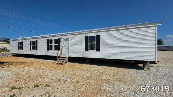 2025 HAMILTON Mobile Home For Sale