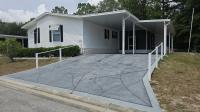 2002 PALM PALM Mobile Home