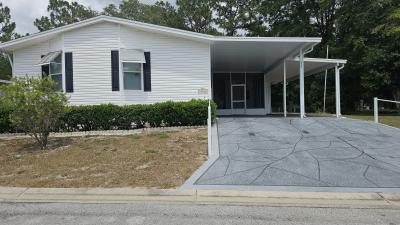 Photo 2 of 23 of home located at 10430 S Walden Forest Circle Homosassa, FL 34446