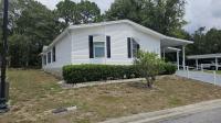 2002 PALM PALM Mobile Home