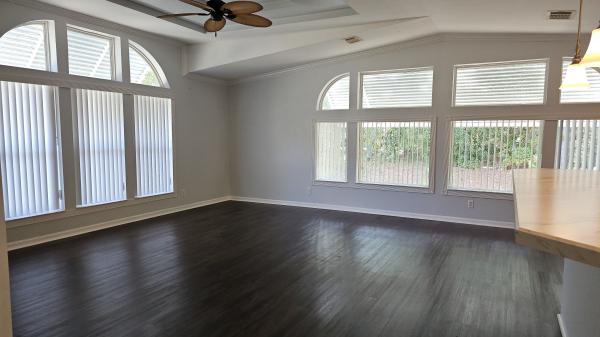 2002 PALM PALM Mobile Home