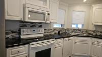 2002 PALM PALM Mobile Home