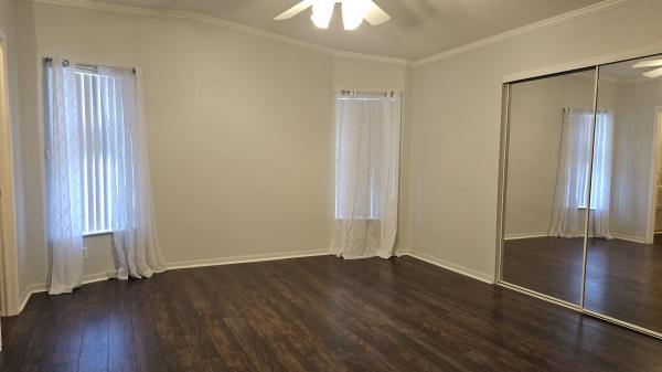 2002 PALM PALM Mobile Home