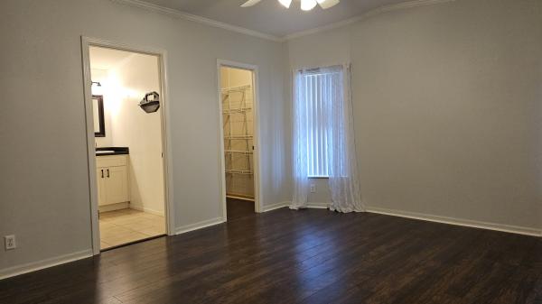 2002 PALM PALM Mobile Home