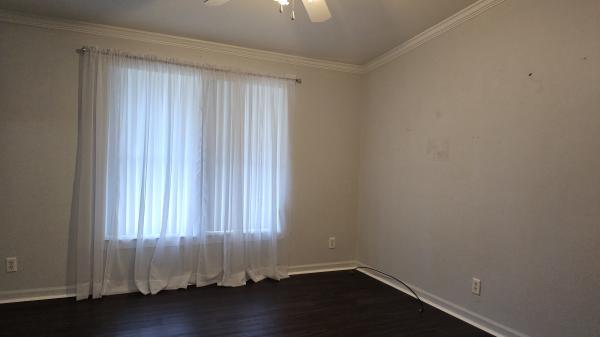 2002 PALM PALM Mobile Home