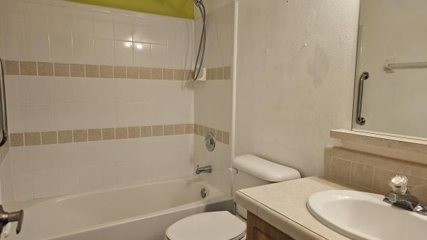 2002 PALM PALM Mobile Home