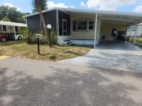 Manufactured Home