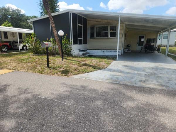  Mobile Home For Sale