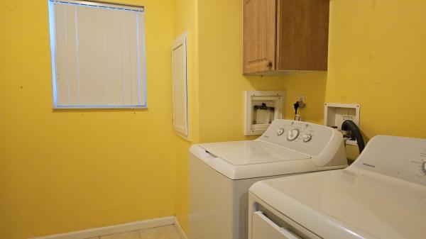 2002 PALM PALM Mobile Home