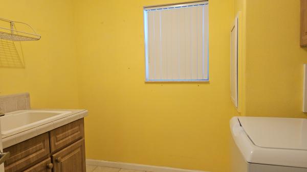 2002 PALM PALM Mobile Home