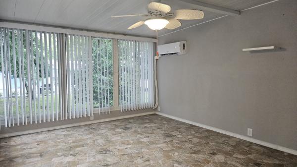 2002 PALM PALM Mobile Home