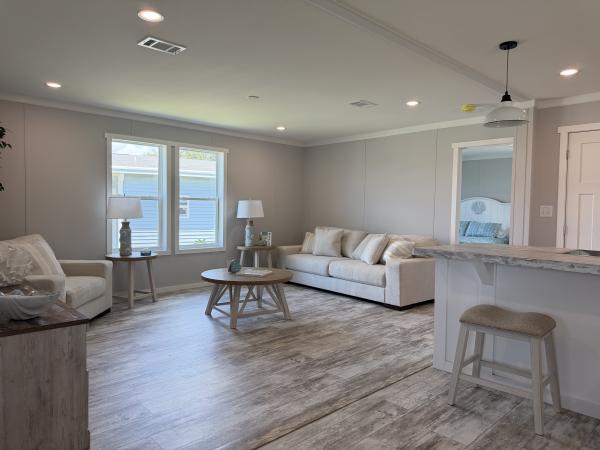 2025 Palm Harbor 340CS28482A Mobile Home
