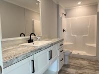 2025 Palm Harbor 340CS28482A Mobile Home