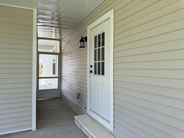 2025 Palm Harbor 340CS28482A Mobile Home