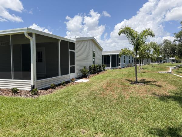 2025 Palm Harbor 340CS28482A Mobile Home