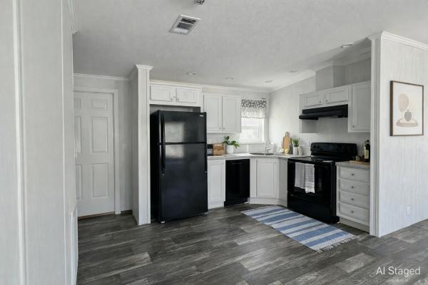 2024 Nobility Mobile Home For Sale