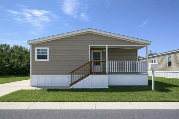 2024 Nobility Mobile Home For Sale