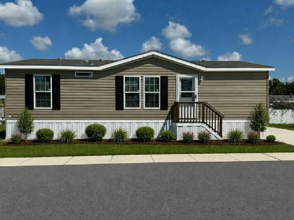 2024 Nobility Mobile Home For Sale