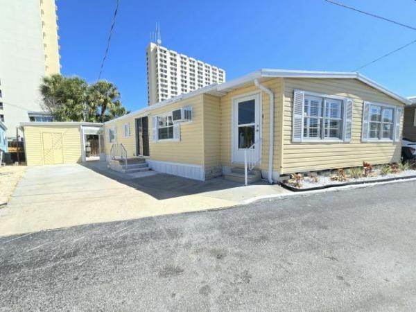 1982 SKYL Manufactured Home