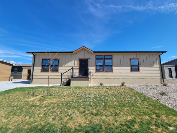 2023 Champion Mobile Home For Sale