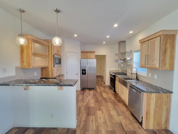 2023 Champion N-852 Mobile Home