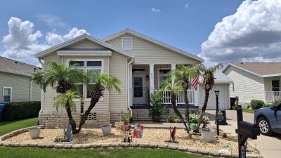 Mobile Home at 3000 Us Hwy 17/92 W Lot #643 Haines City, FL 33844