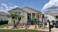 2007 Skyline K9630216VAB Mobile Home
