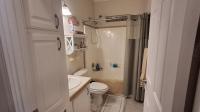 2007 Skyline K9630216VAB Mobile Home