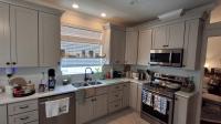 2007 Skyline K9630216VAB Mobile Home