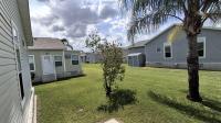 2007 Skyline K9630216VAB Mobile Home