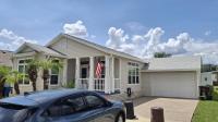 2007 Skyline K9630216VAB Mobile Home