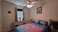 2007 Skyline K9630216VAB Mobile Home