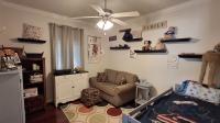 2007 Skyline K9630216VAB Mobile Home