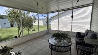 2007 Skyline K9630216VAB Mobile Home